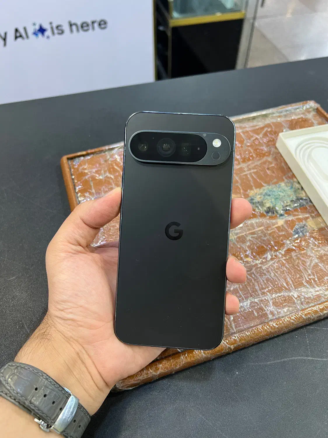 Google Pixel 9 Pro XL 256G|موبایل|تهران, شیخ هادی|دیوار