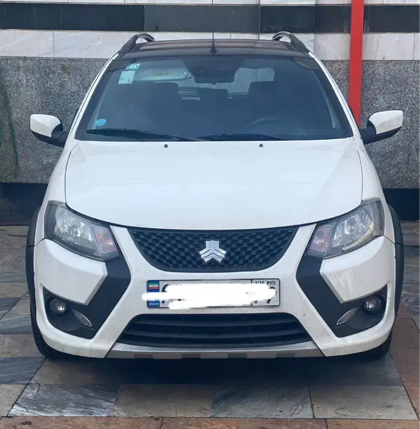 کوئیک ۱۴۰۲ /نقد /اقساط|خودرو سواری و وانت|تهران, آشتیانی|دیوار