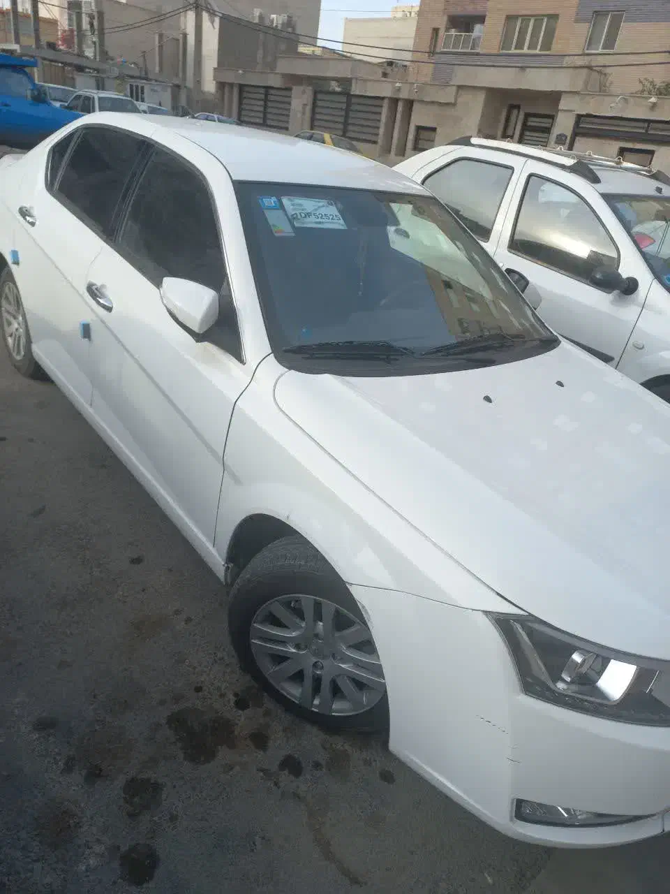 دناپلاس6 دنده|خودرو سواری و وانت|قم, زنبیل آباد|دیوار