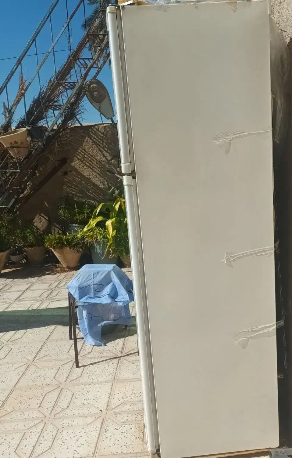 یخچال فریزر|یخچال و فریزر|جهرم, |دیوار