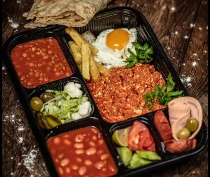 صبحونه درب منزل|خدمات پذیرایی، مراسم|نیشابور, مسکن مهر نور|دیوار