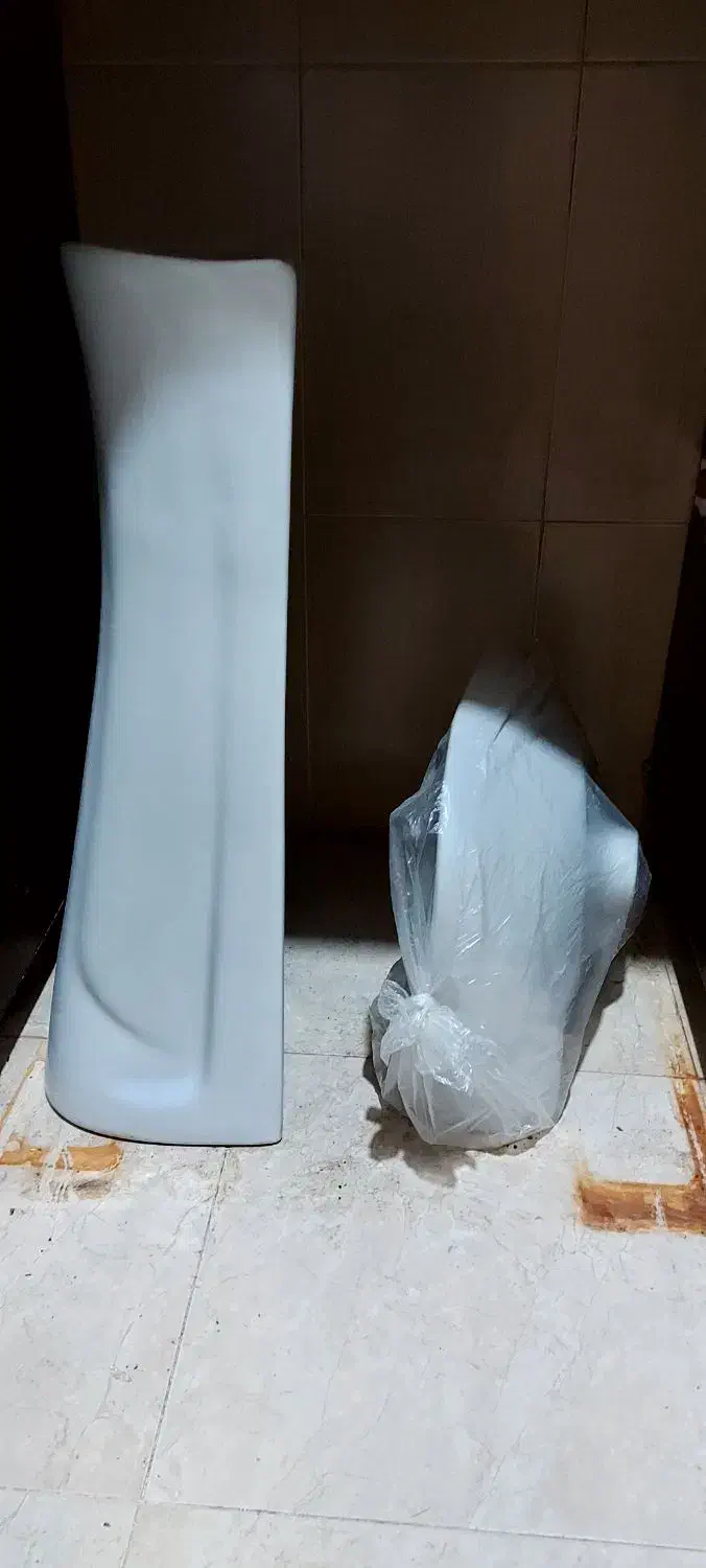 روشویی|لوازم سرویس بهداشتی|آبادان, |دیوار