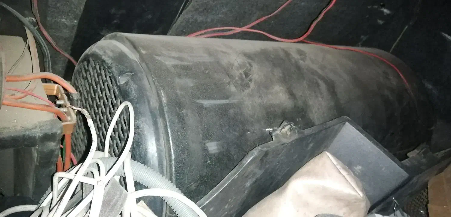 میدرنج ساب  دو امپیلی دو کانال|قطعات یدکی و لوازم جانبی|هشتگرد, فاز ۷ مهستان|دیوار