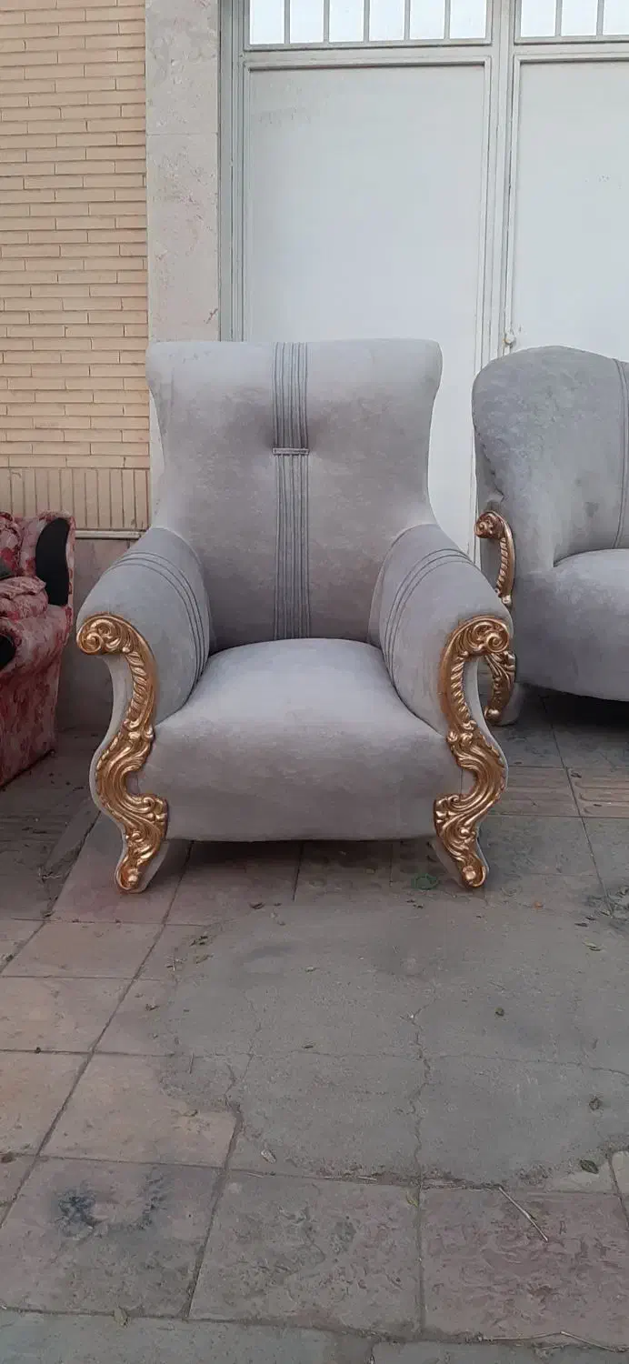 شاگرد و اوستا کار تعمیرات مبل|استخدام صنعتی، فنی، مهندسی|رفسنجان, |دیوار