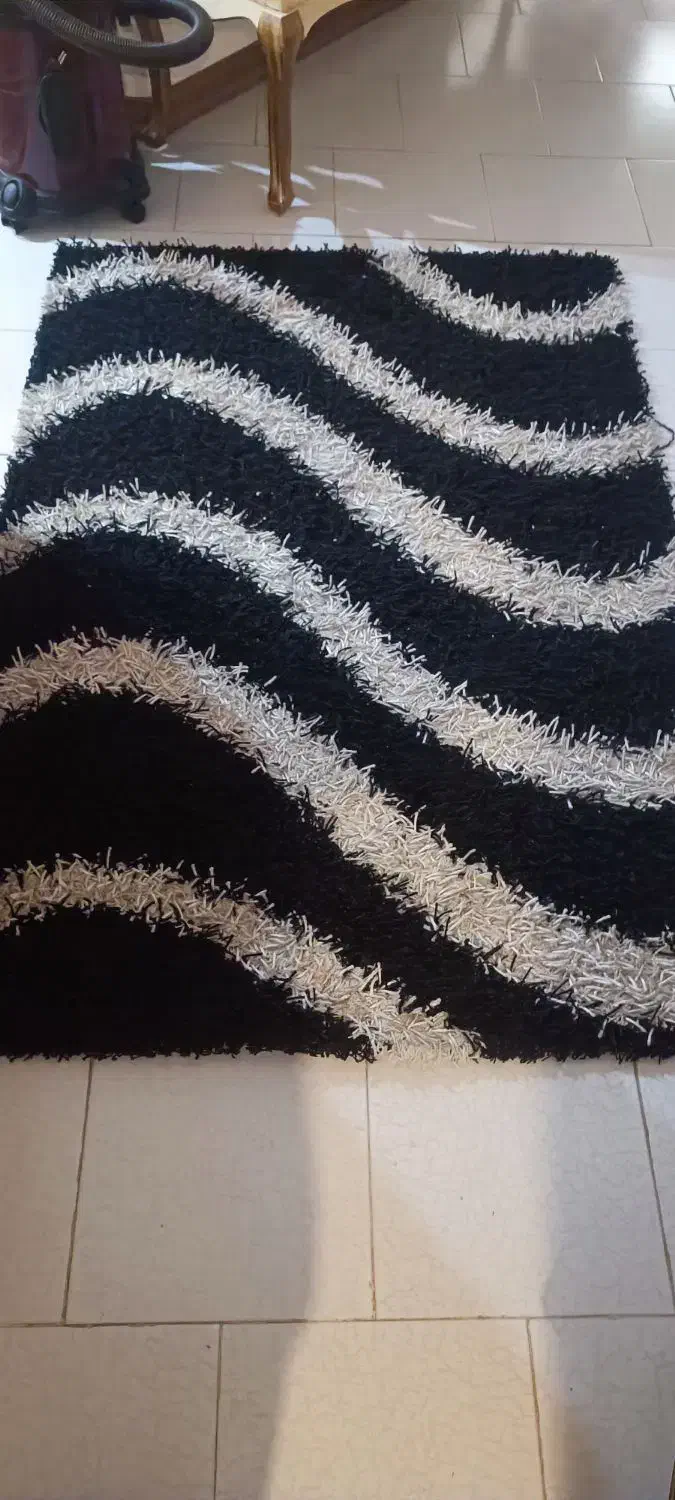 قالیچه|فرش|گرگان, |دیوار