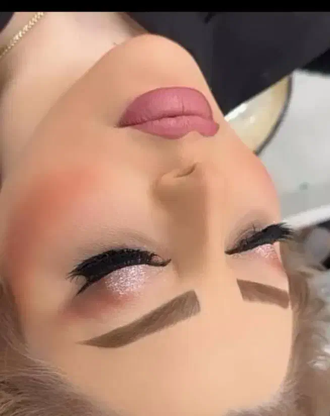 میکاپ همراهی مجلسی و محلی|خدمات آرایشگری و زیبایی|بهبهان, |دیوار