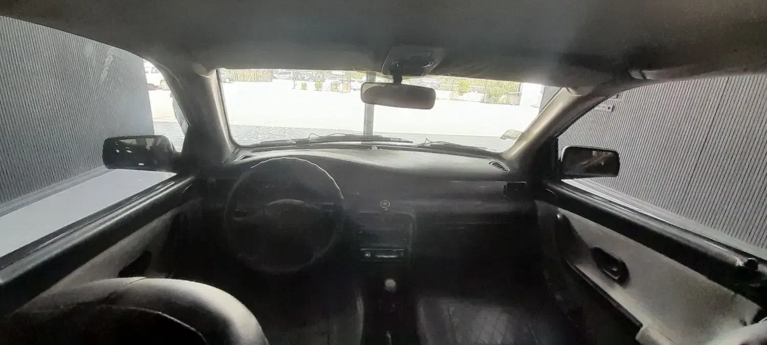 فروش سمند مدل ۸۳|خودرو سواری و وانت|آستانه اشرفیه, |دیوار