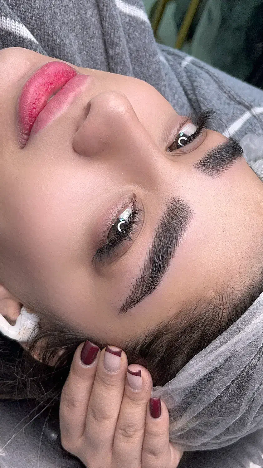 آموزش میکروبلیدینگ ابرو بلک فرایدی محددود|خدمات آموزشی|اصفهان, جلفا|دیوار