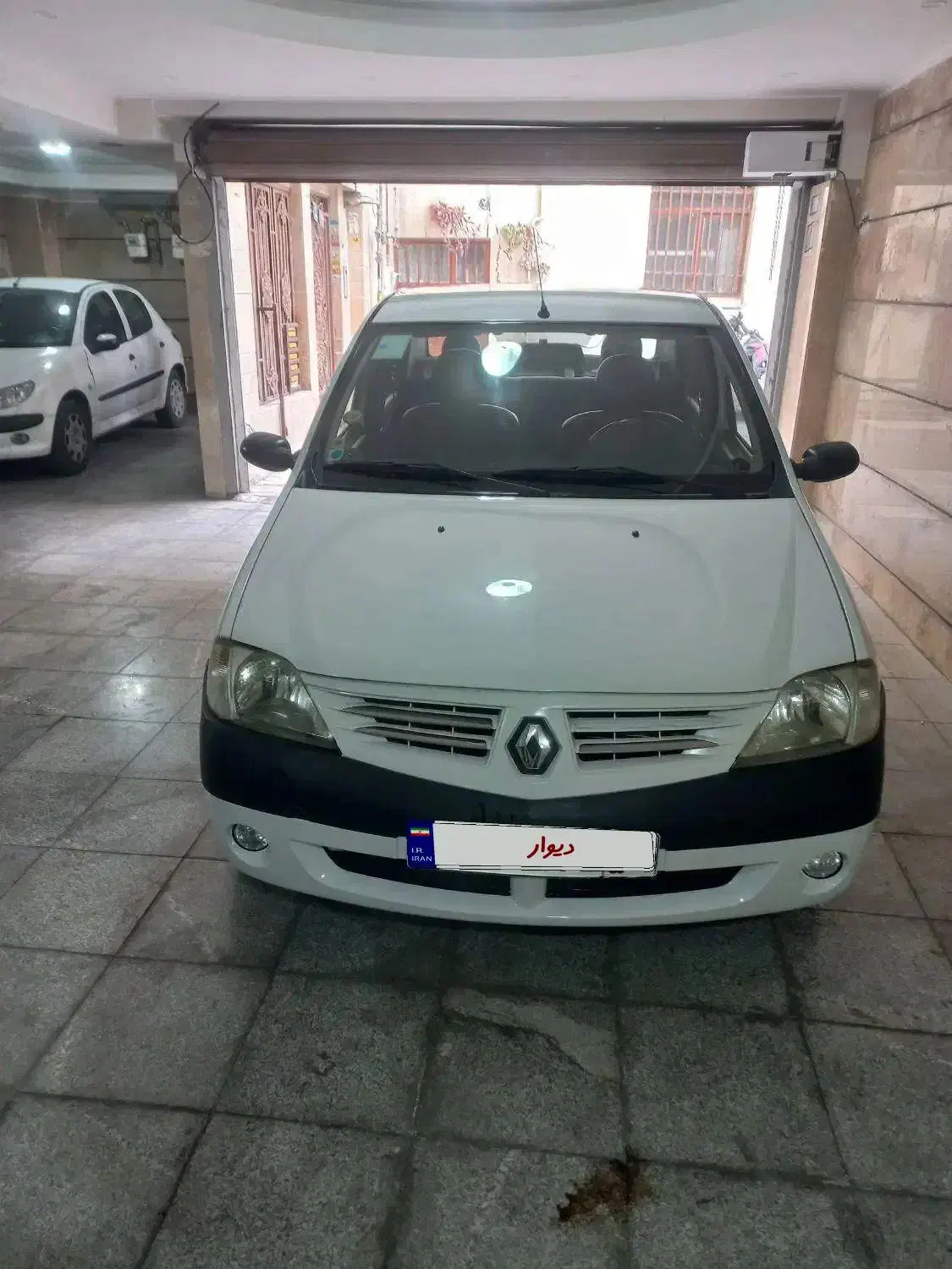 ال نود|خودرو سواری و وانت|تهران, بنی‌هاشم|دیوار