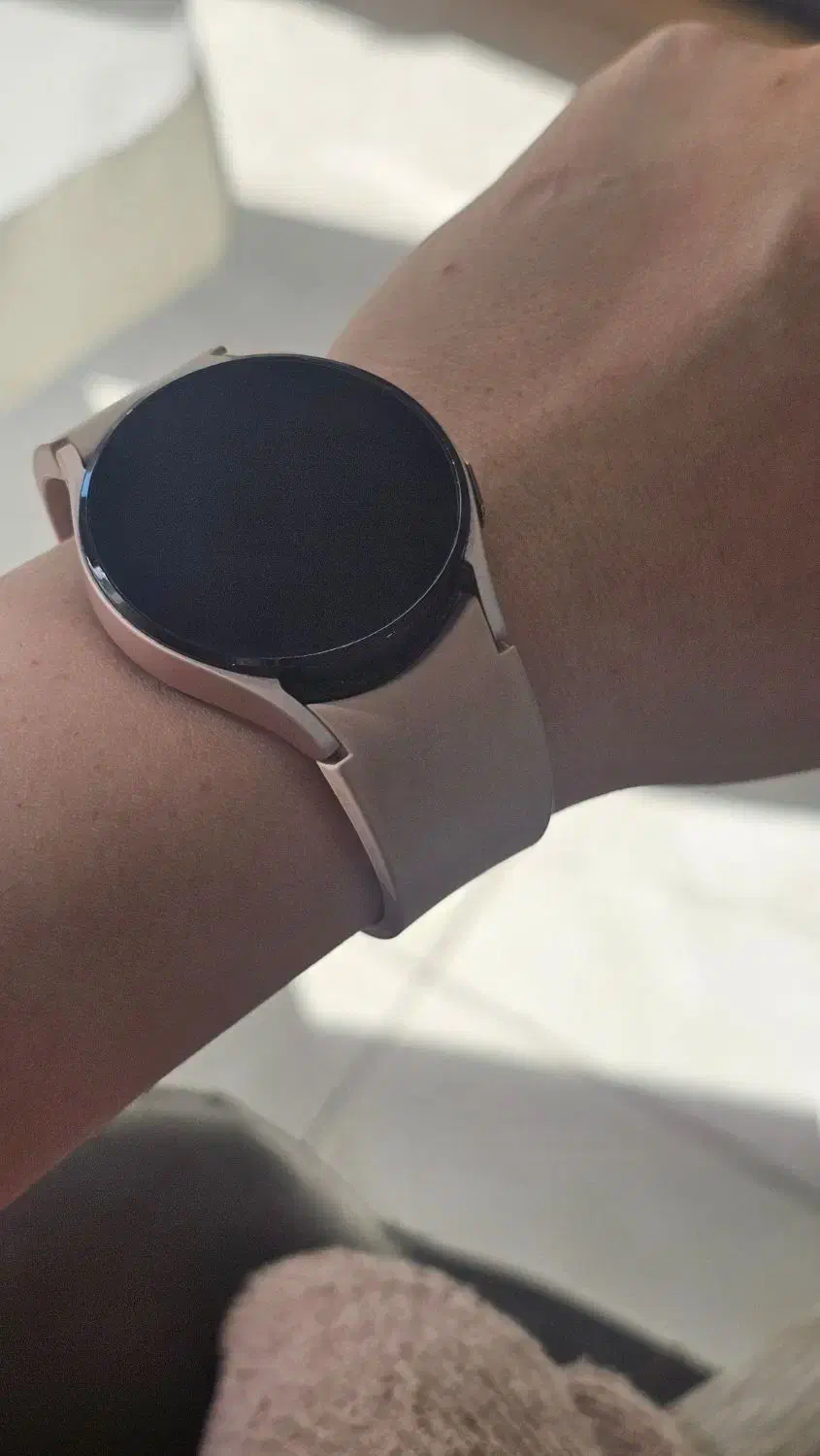 ساعت هوشمند سامسونگ مدل Galaxy Watch4 40mm|ساعت|کرج, گوهردشت|دیوار