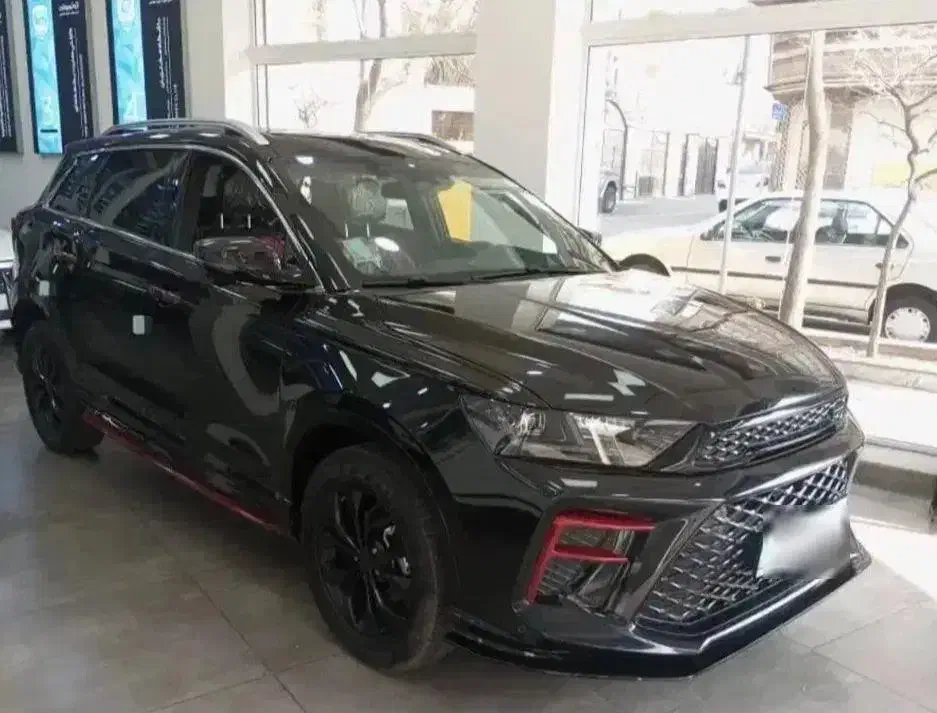 kmc A5|خودرو سواری و وانت|بوشهر, |دیوار