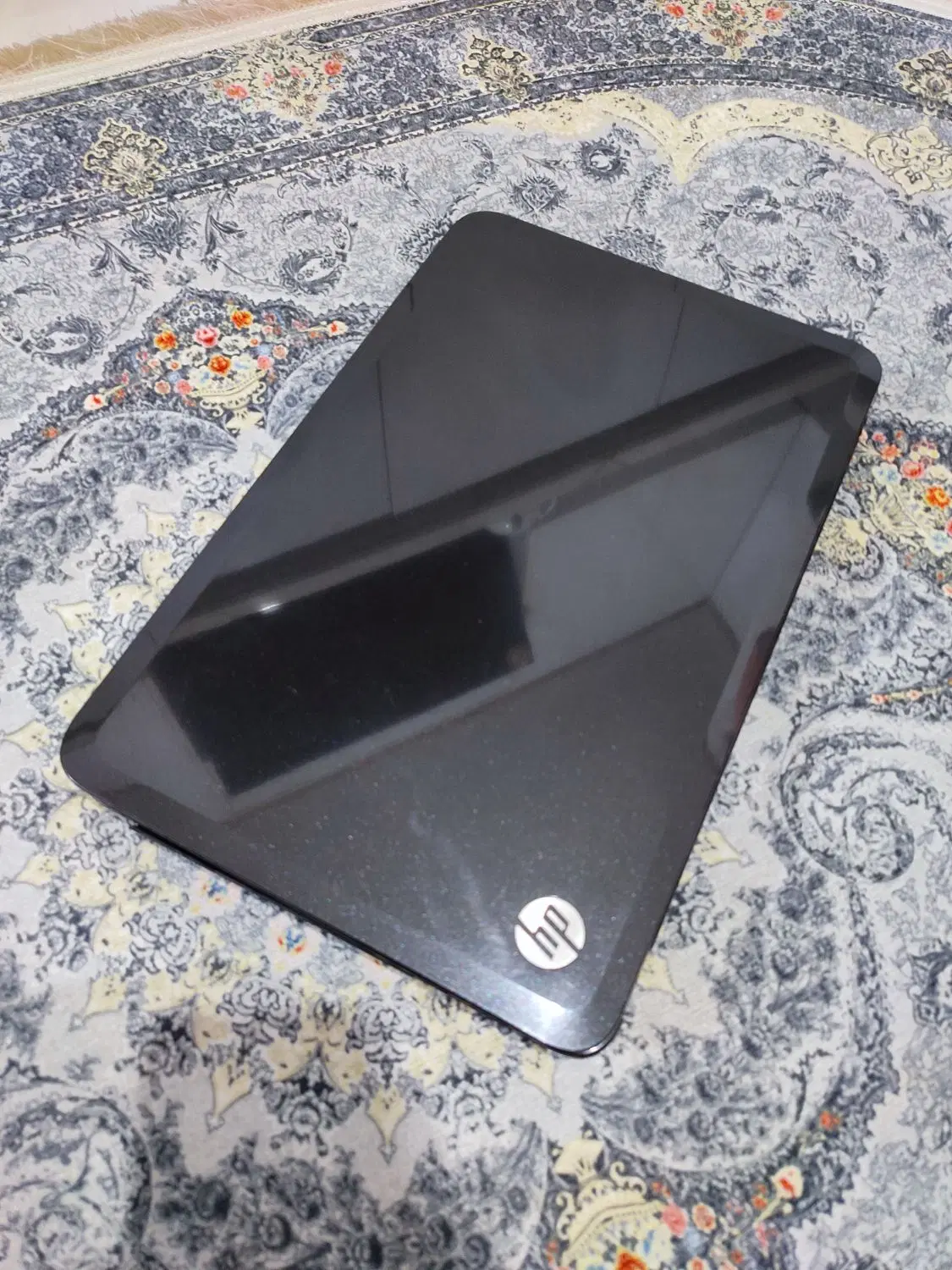 لپ تاب hp|رایانه همراه|تبریز, |دیوار