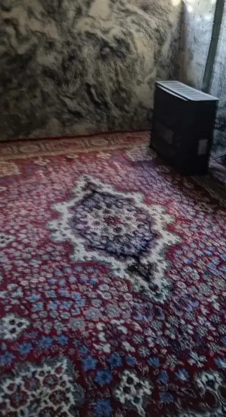 رهن منزل عباسپور شهرک تعمیرکاران|اجارهٔ خانه و ویلا|سیرجان, |دیوار