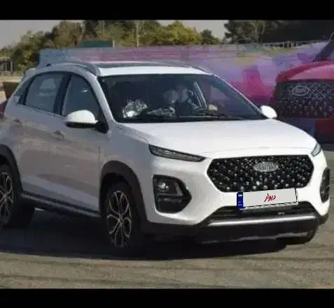 ام وی ام x22ام تی|خودرو سواری و وانت|اصفهان, اشکاوند|دیوار