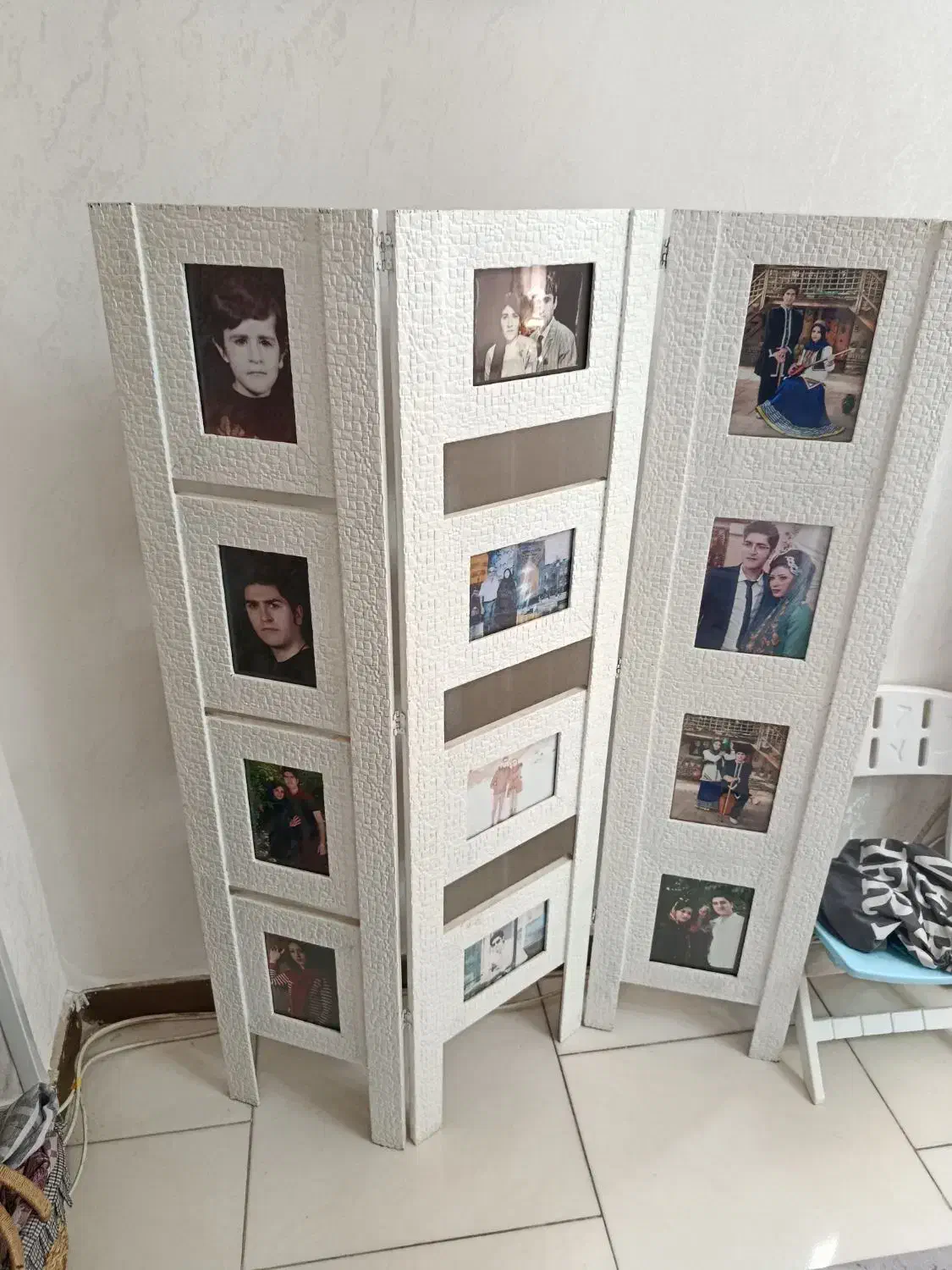 قاب عکس خاطره ها|تابلو، نقاشی، عکس|اندیشه, اندیشه فاز ۱|دیوار