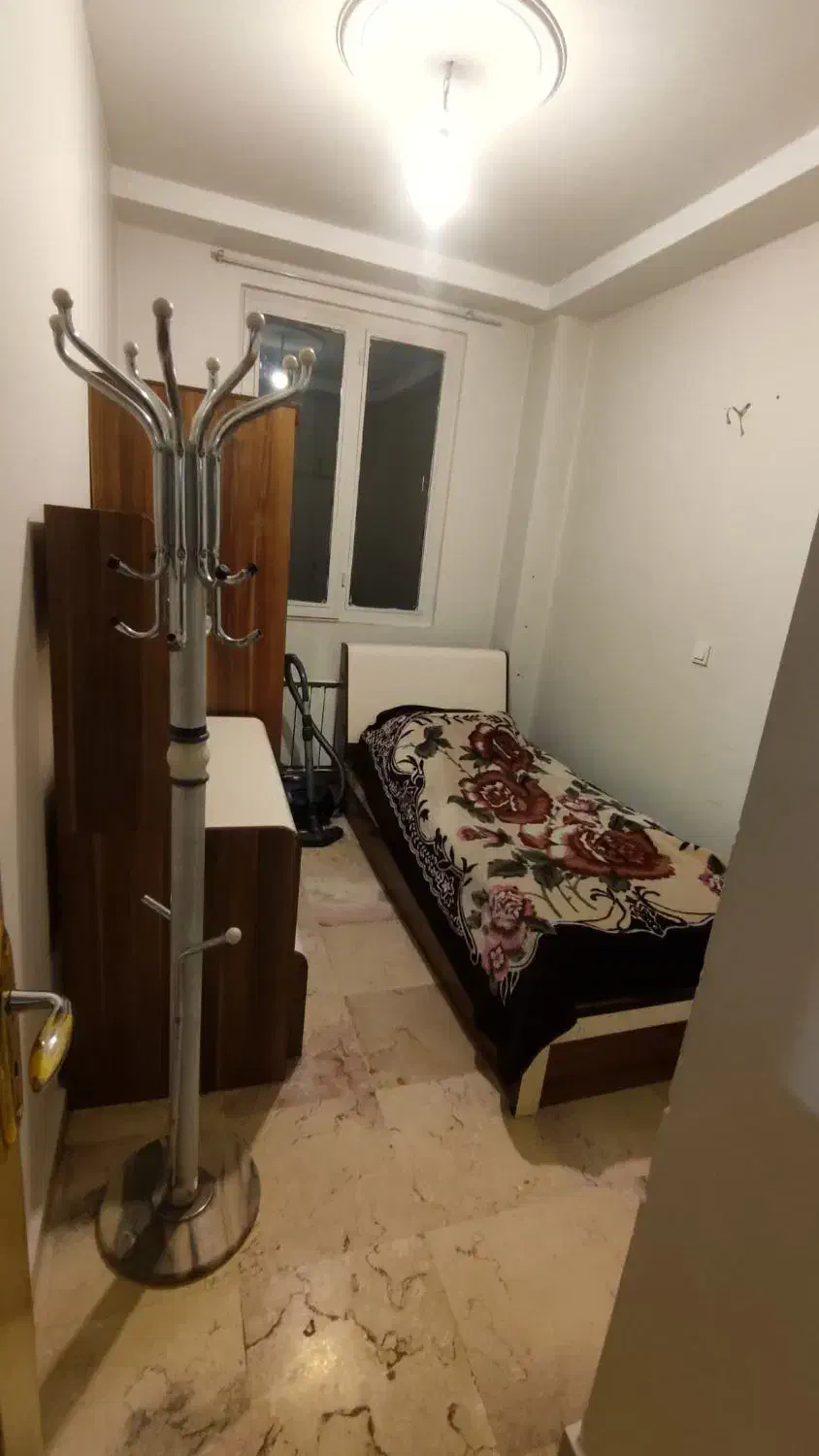 ۷۰ متر دو خواب باکس پونک