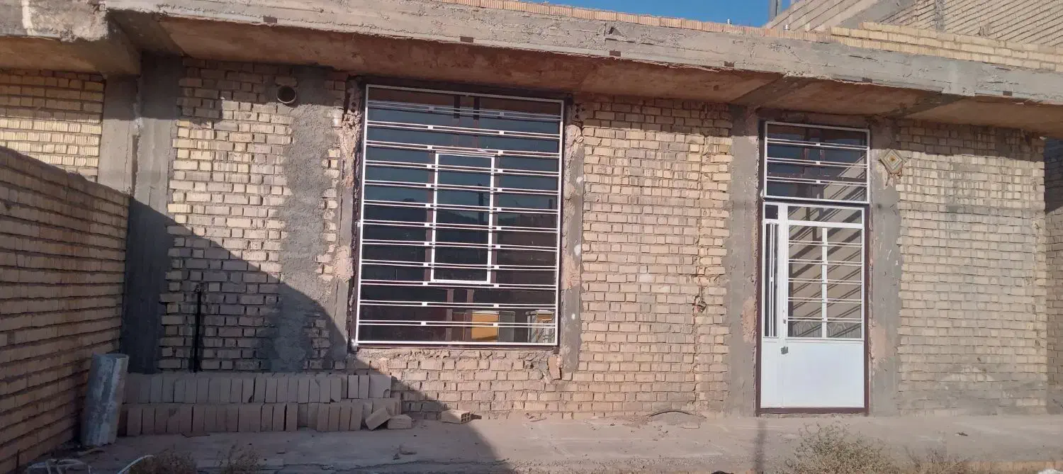 سلام فروش منزل مسکونی۰|پیشفروش املاک|آباده, |دیوار