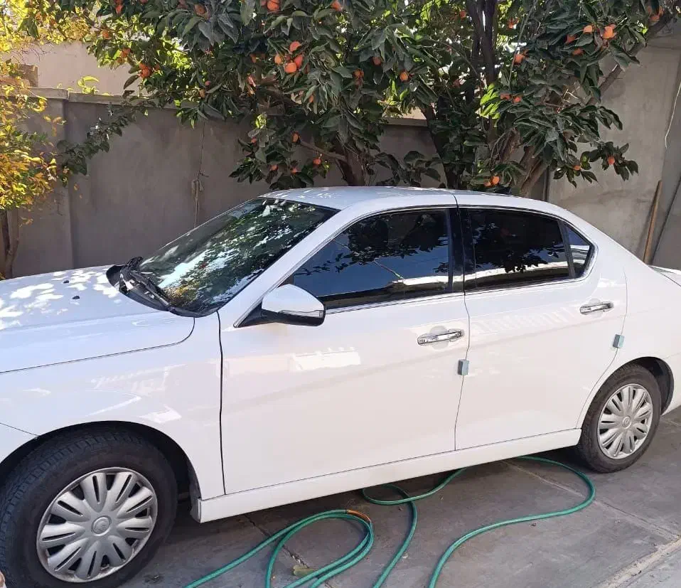 فروش ماشین دنا پلاس مدل ۱۴۰۲|خودرو سواری و وانت|فولادشهر, مسکن مهر فولادشهر|دیوار