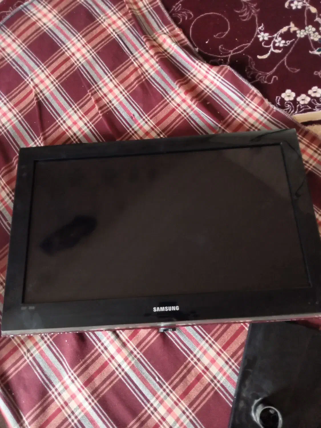 ال سی دی ۳۲|تلویزیون و پروژکتور|قرچک, شهرک مهستان|دیوار