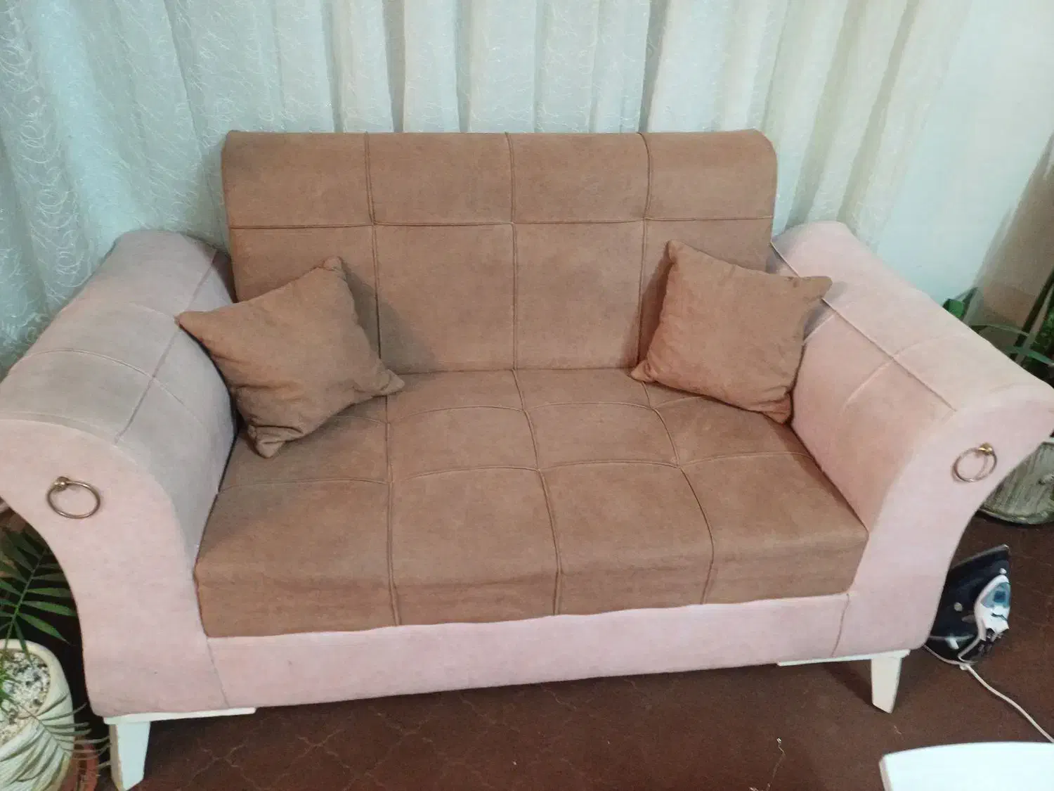 مبل بامیز|مبلمان خانگی و میز عسلی|مشهد, مقدم|دیوار