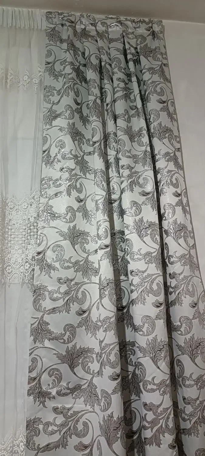 پرده پذیرای|پرده، رانر، رومیزی|رباط‌کریم, الارد|دیوار