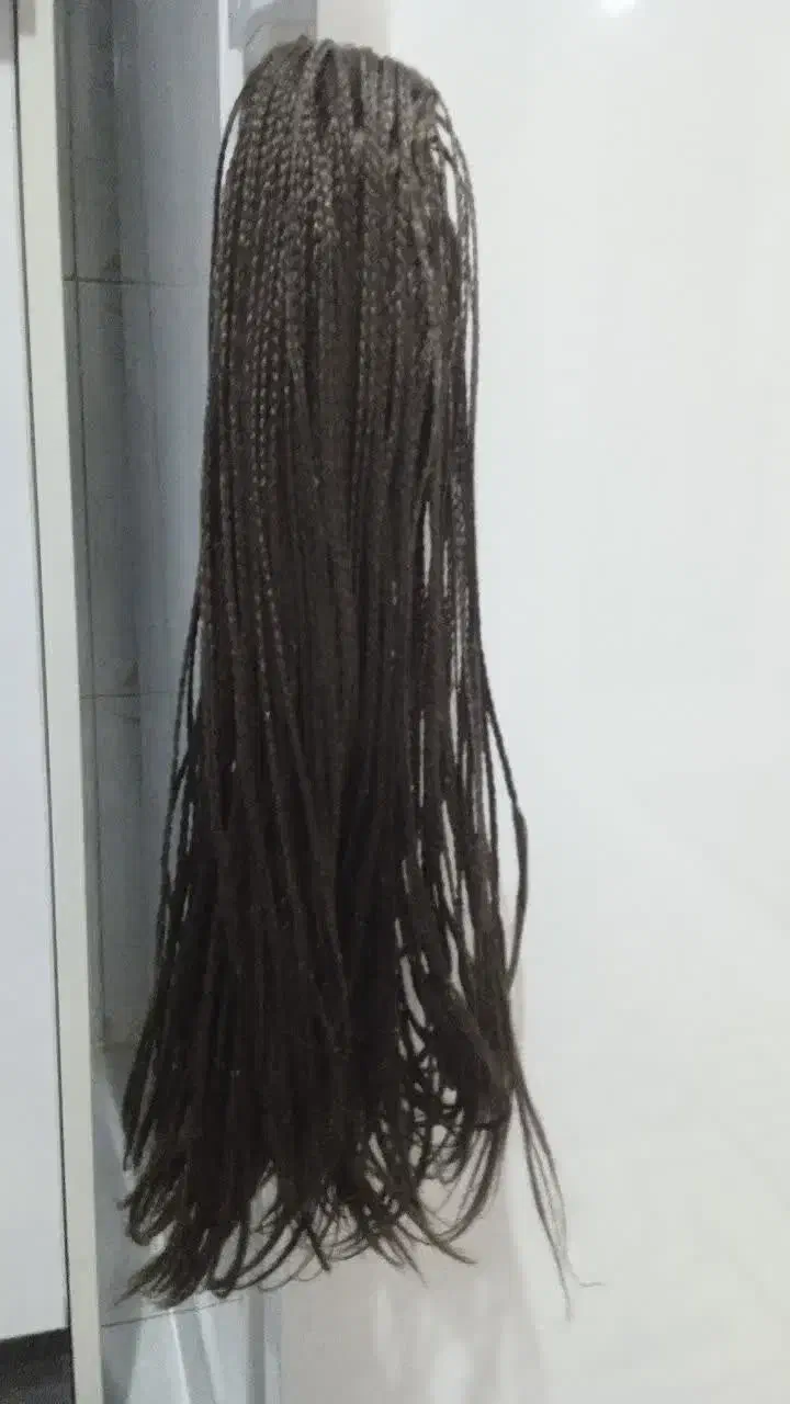 دو عدد کلاگیس مو طبیعی قابل شستشو|آرایشی، بهداشتی، درمانی|قرچک, فردیس|دیوار