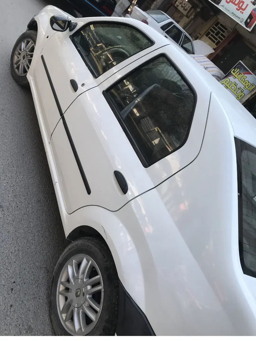 ال نود|خودرو سواری و وانت|آبادان, |دیوار