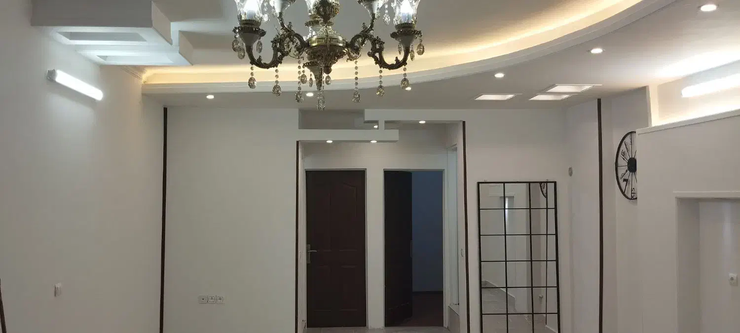 آپارتمان وکالتی ۸۵متری قاسم آباد اندیشه ۹۳|فروش آپارتمان|مشهد, مشکینی (شهرک غرب)|دیوار