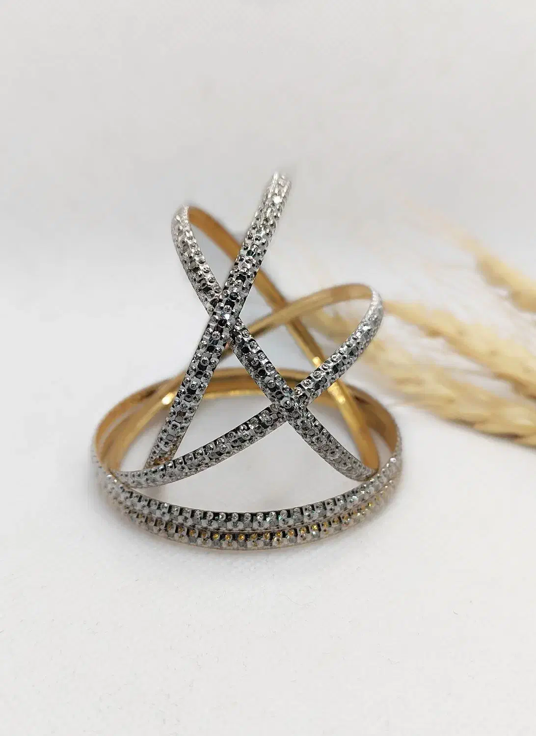 النگو میرشمس|جواهرات|قم, نیروگاه|دیوار