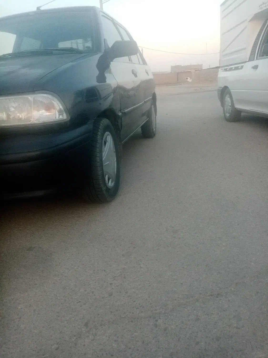 پراید صبا|خودرو سواری و وانت|قائن, |دیوار