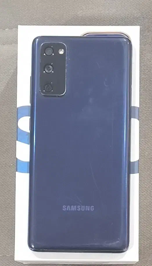 سامسونگ اس 20 Fe|موبایل|بندر ماهشهر, |دیوار