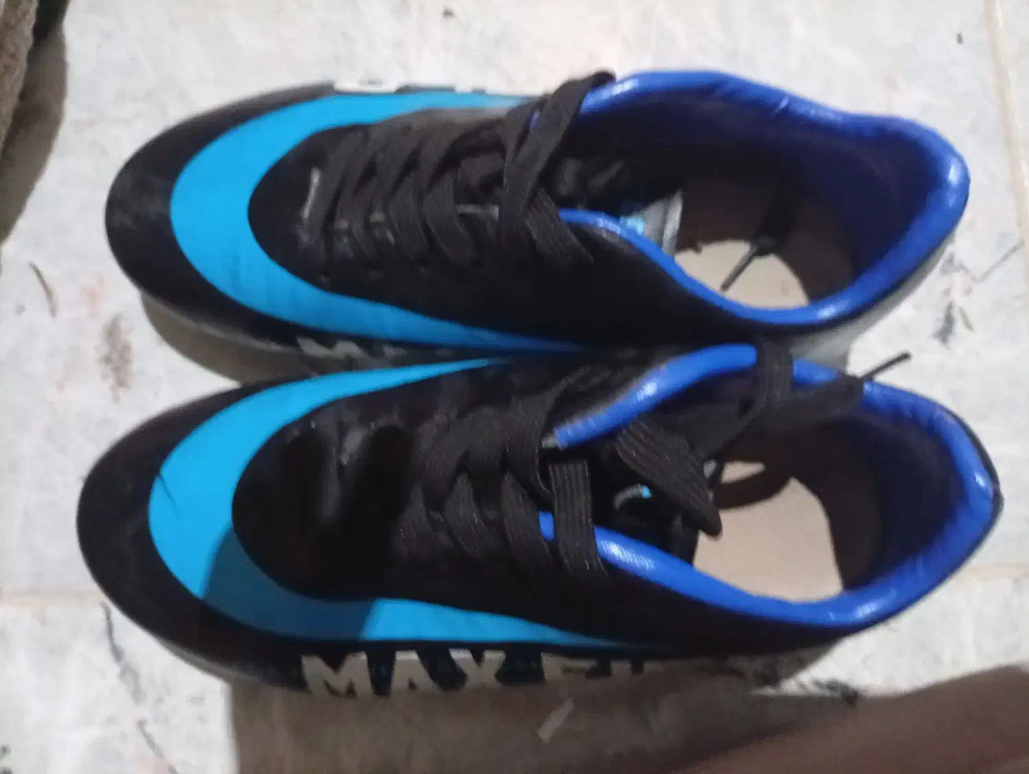 کفش چمنی|ورزش‌های توپی|علی‌آباد کتول, |دیوار