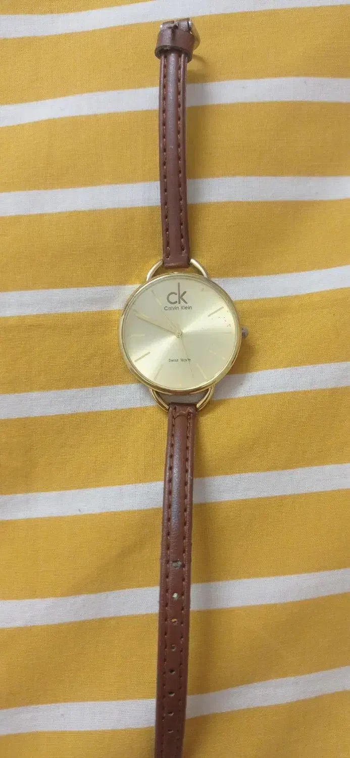 ساعت زنانهCK|ساعت|تهران, شهرک شهید باقری|دیوار