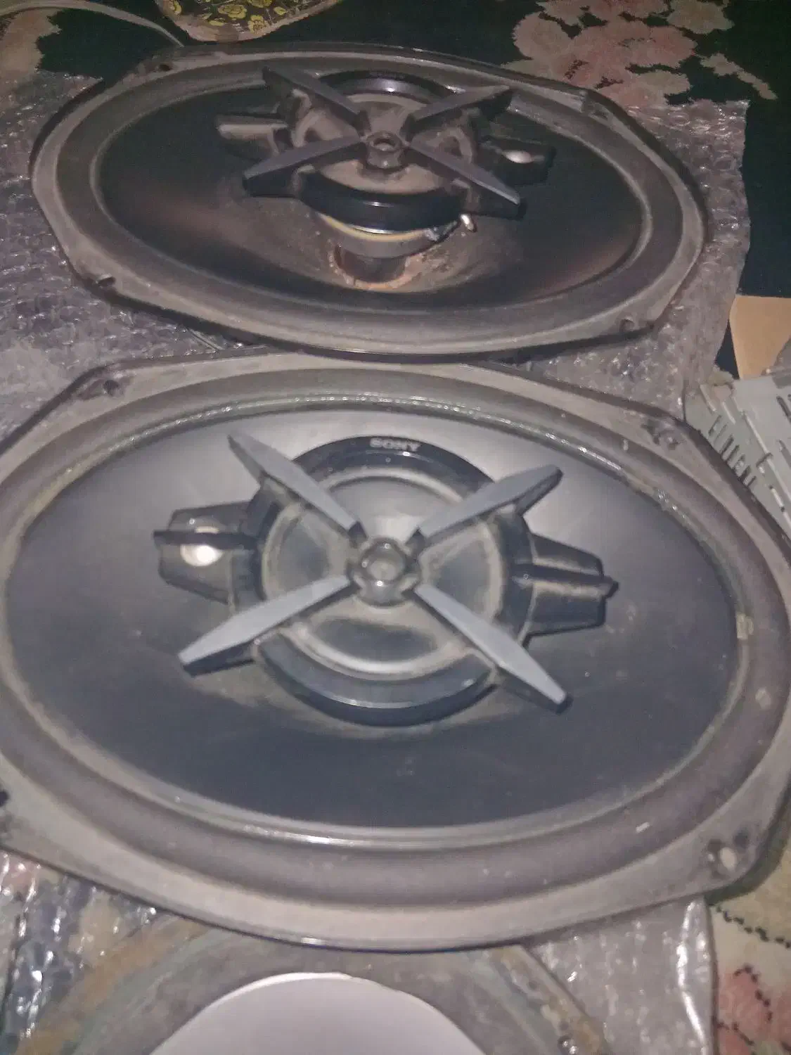 قلیان بلند برنجی قدیمی یه دست شمش سنگین|کلکسیون اشیاء عتیقه|ری, صفاییه (چشمه علی)|دیوار