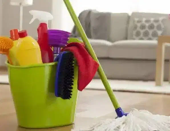 خدمات نظافت منزل ویلا شرکت تضمینی|خدمات نظافت|هشتگرد, شهرک گلخانه|دیوار