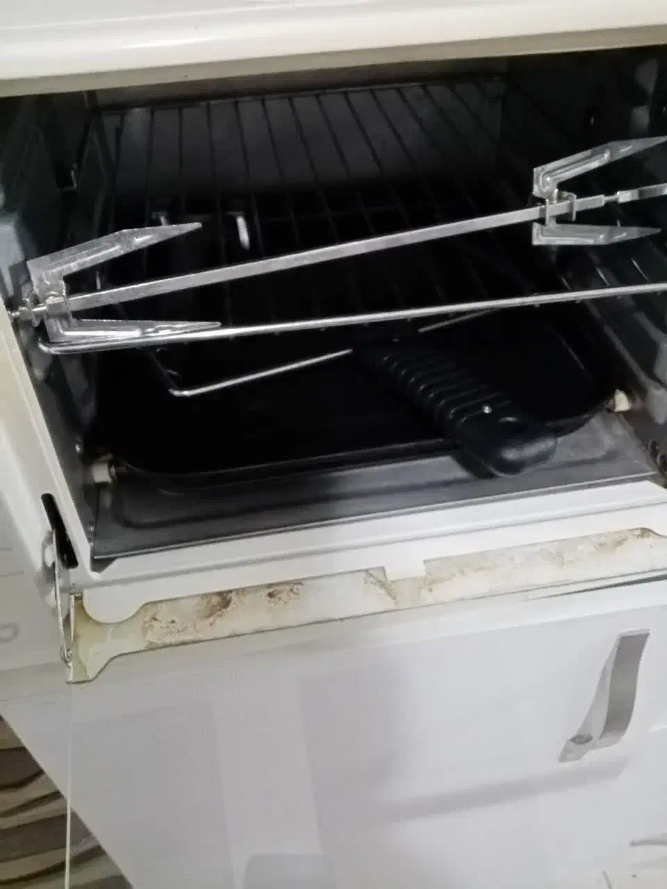 توستر|اجاق گاز و لوازم برقی پختوپز|تهران, مشیریه|دیوار