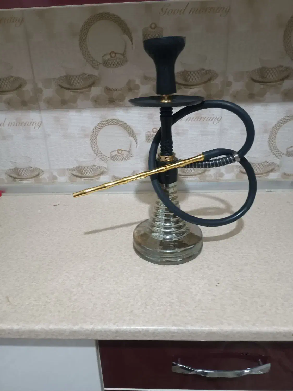 قلیان سوپاپ دار|کلکسیون و سرگرمی|ارومیه, |دیوار