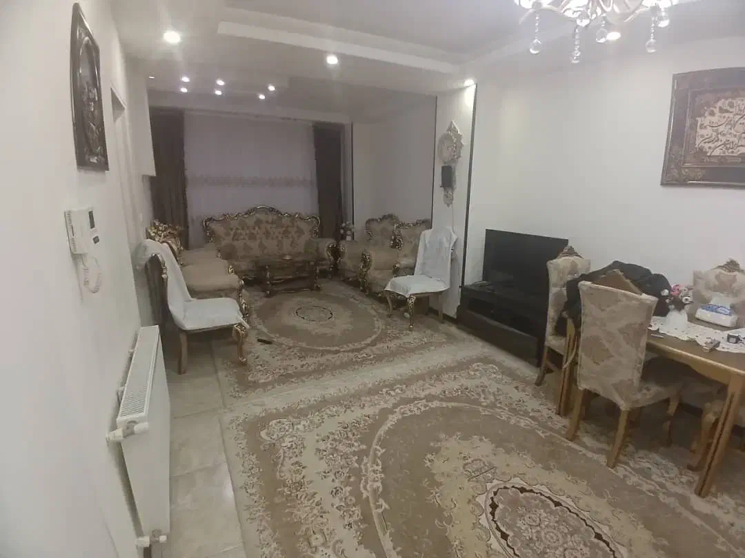 فروش آپارتمان ۷۵ متری قولنامه در داریوش|فروش آپارتمان|کرج, کوی امامیه|دیوار