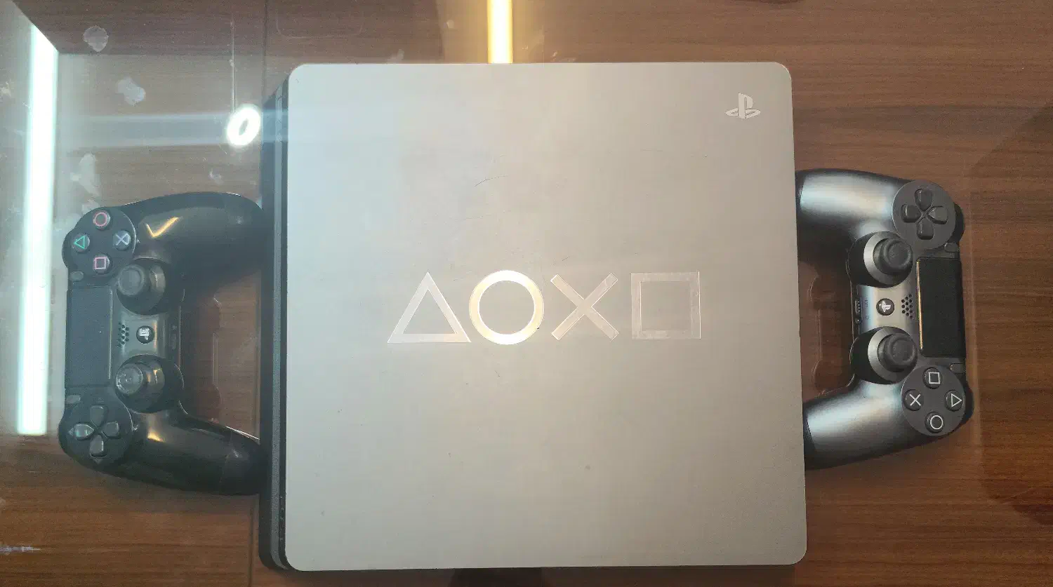 کنسول ps4 ریجن ژاپن|کنسول، بازی ویدئویی و آنلاین|تهران, مجیدآباد|دیوار