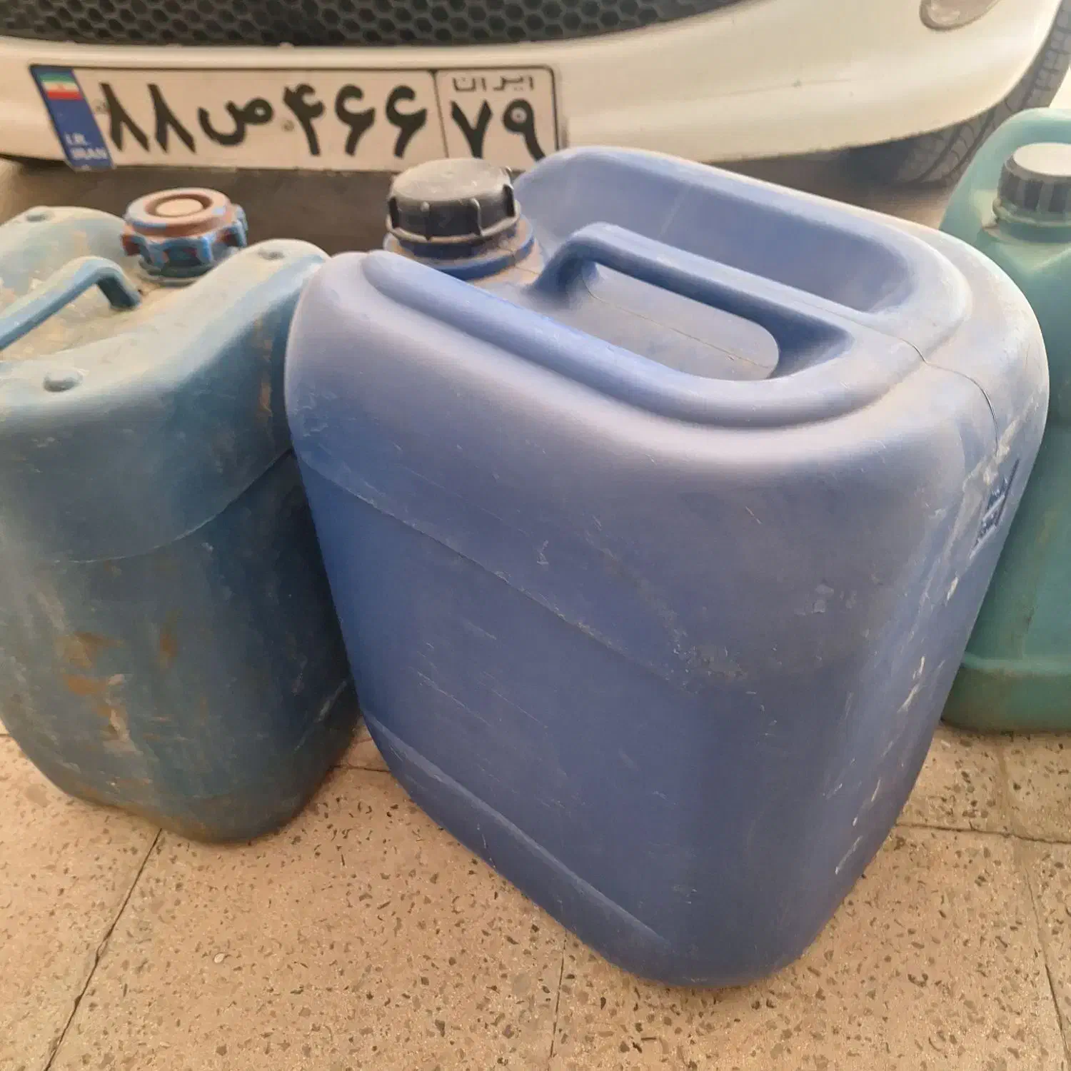 ۲۰لیتری|حراج|الوند, |دیوار