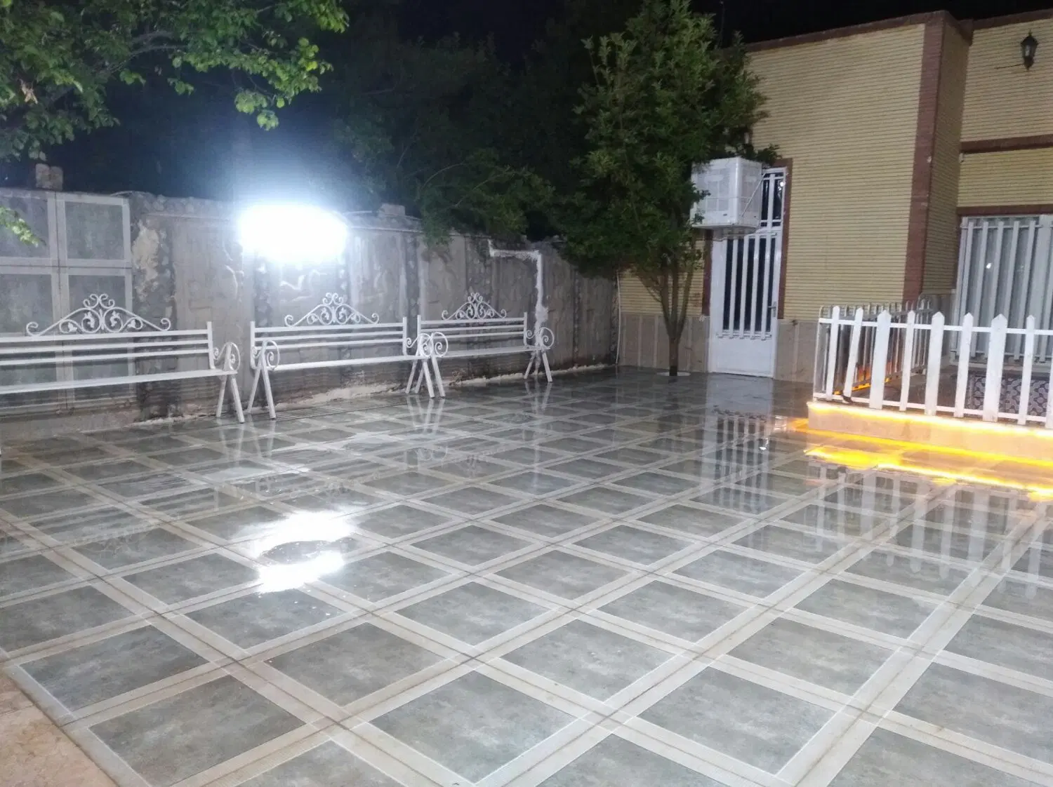 باغ|خدمات پذیرایی، مراسم|کرمان, |دیوار