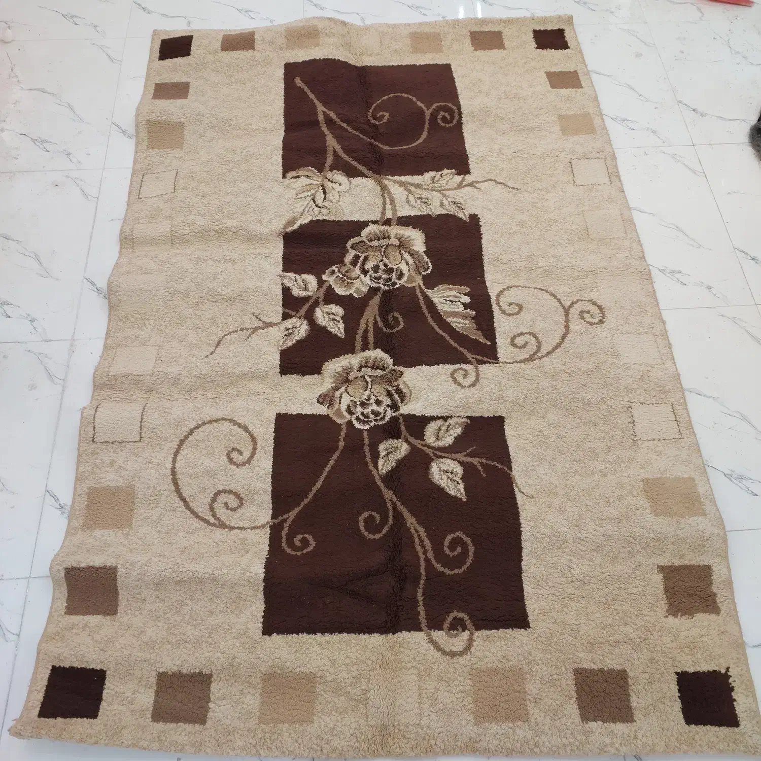 فرش فانتزی اتاق و آشپزخانه|فرش|اردبیل, |دیوار