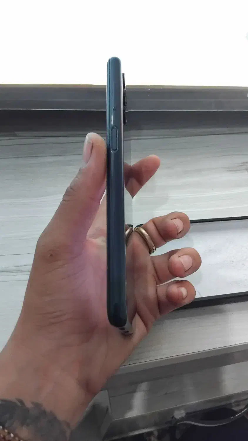 گوشی سامسونگ a13لاکاغذی مشابه سفر|موبایل|رامیان, |دیوار