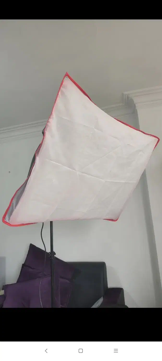 نور عکاسی|دوربین عکاسی و فیلم‌برداری|قزوین, |دیوار