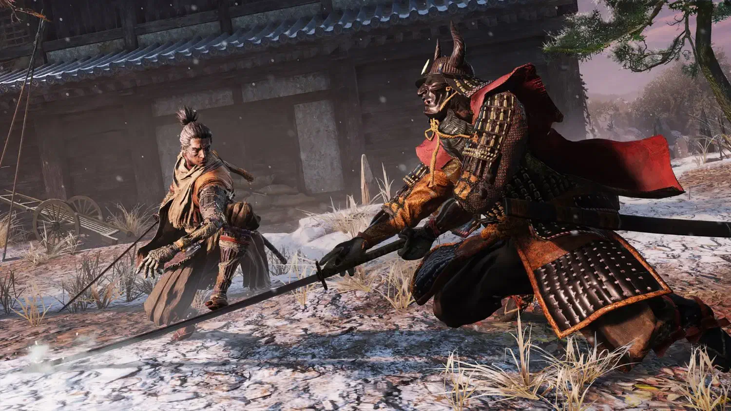 اکانت قانونی بازی sekiro ظرفیت ۳ برای ps5|کنسول، بازی ویدئویی و آنلاین|لار, |دیوار