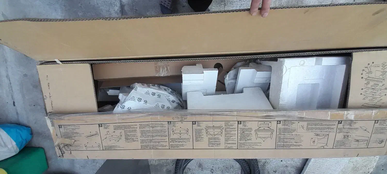 جعبه پیانو و جعبه صندلی یاماها|پیانو، کیبورد، آکاردئون|تهران, تهرانسر غربی|دیوار