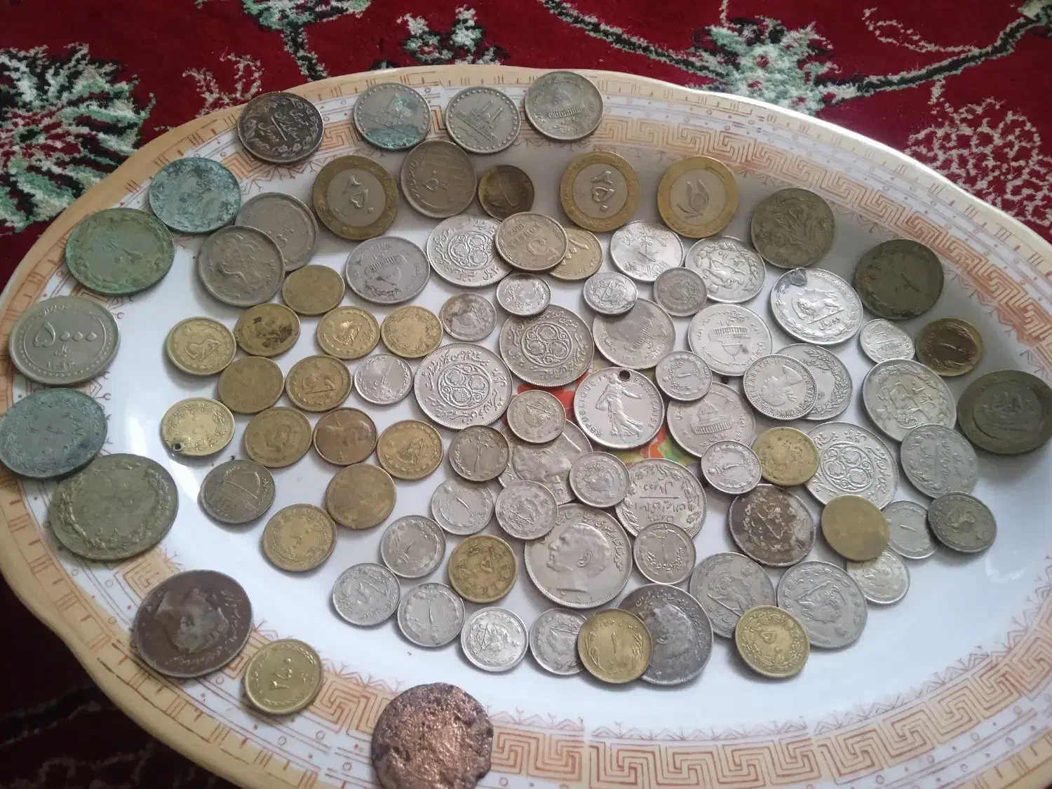 حراج|حراج|لاهیجان, گلستان|دیوار
