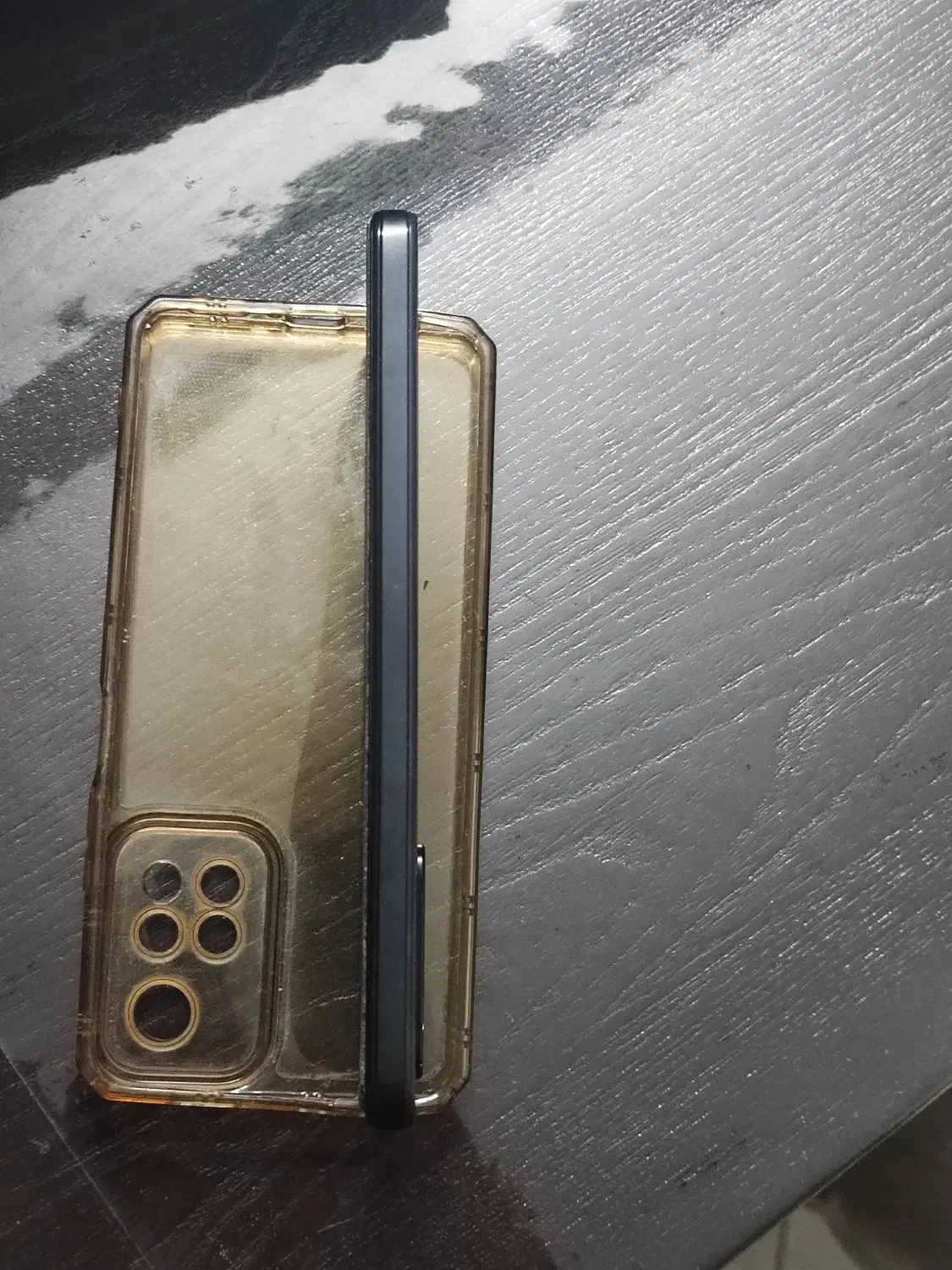 شیایومی note 11 pro plus 5g 256gb|موبایل|تهران, توحید|دیوار