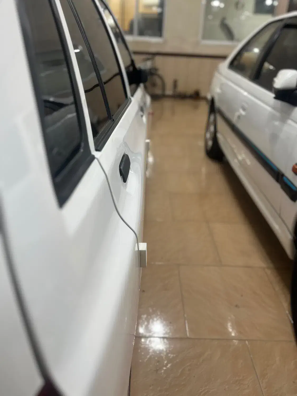 پراید ۱۱۱مدل۹۷|خودرو سواری و وانت|رضوانشهر, |دیوار