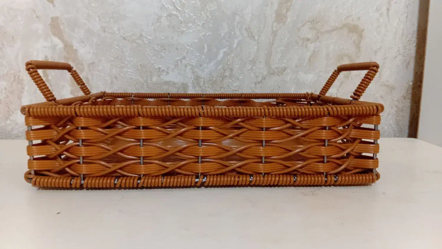 سبدحصیری|صنایع دستی و سایر لوازم تزئینی|ساوه, |دیوار